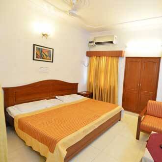 Pinjore Tourist Resort, Pinjore 2